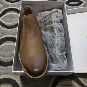 Steve Madden | Shoes | Steve Madden Sm Pierson Boots 3d Dark  display picture 3